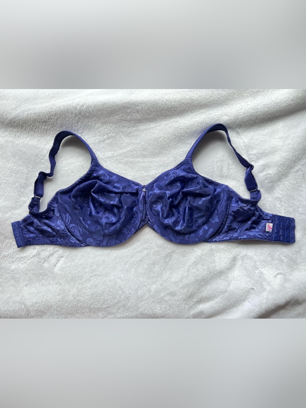 Wacoal Minimizer Bra